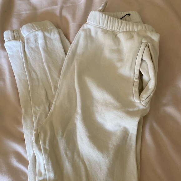 Joah Brown Pants - Joah Brown sweatpants empire jogger